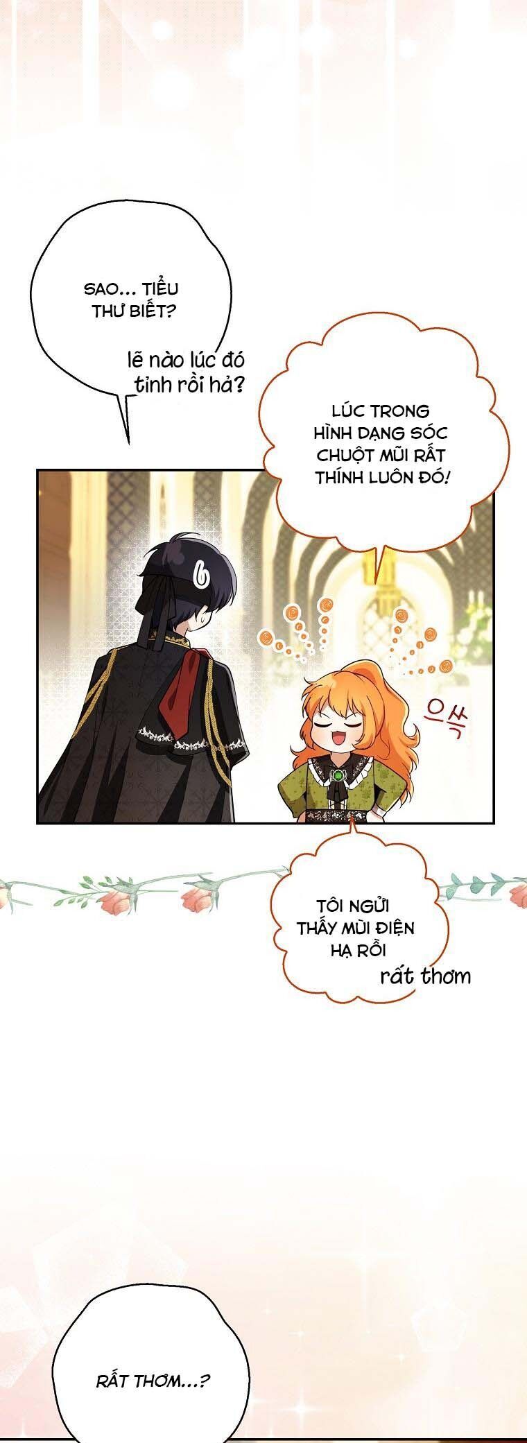 Sóc Con Tài Năng Chapter 53 - Trang 2