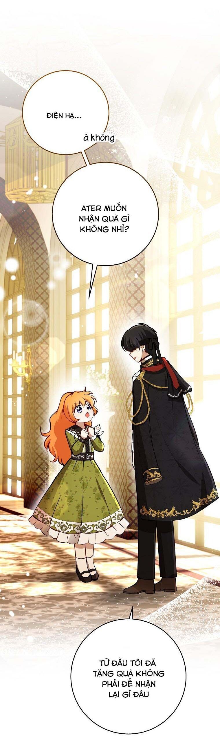 Sóc Con Tài Năng Chapter 53 - Trang 2