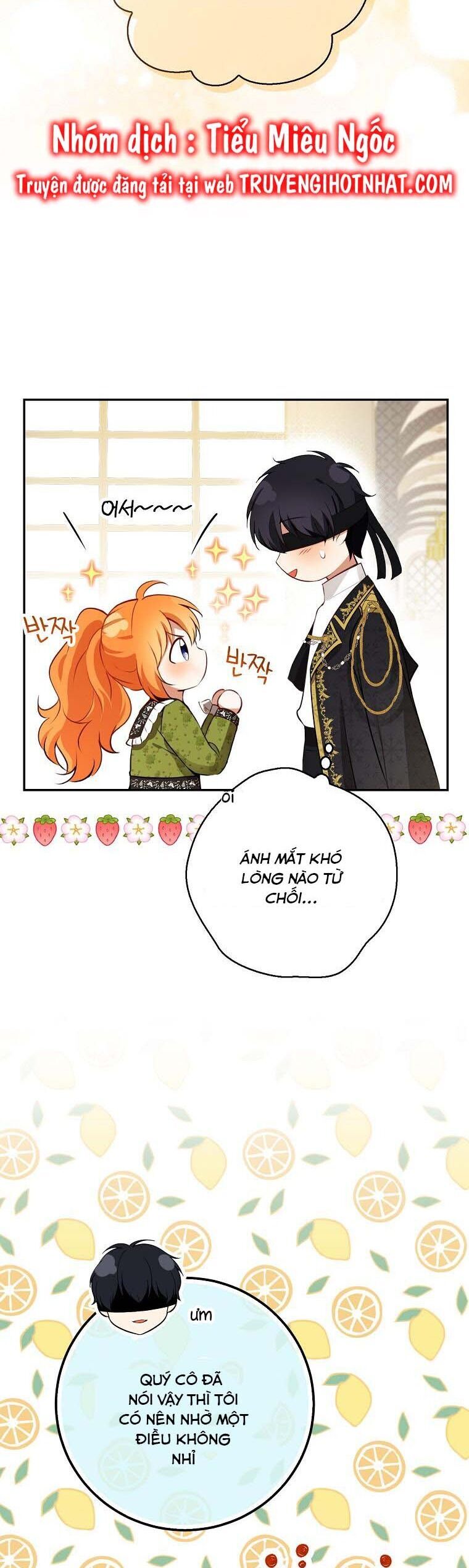 Sóc Con Tài Năng Chapter 53 - Trang 2