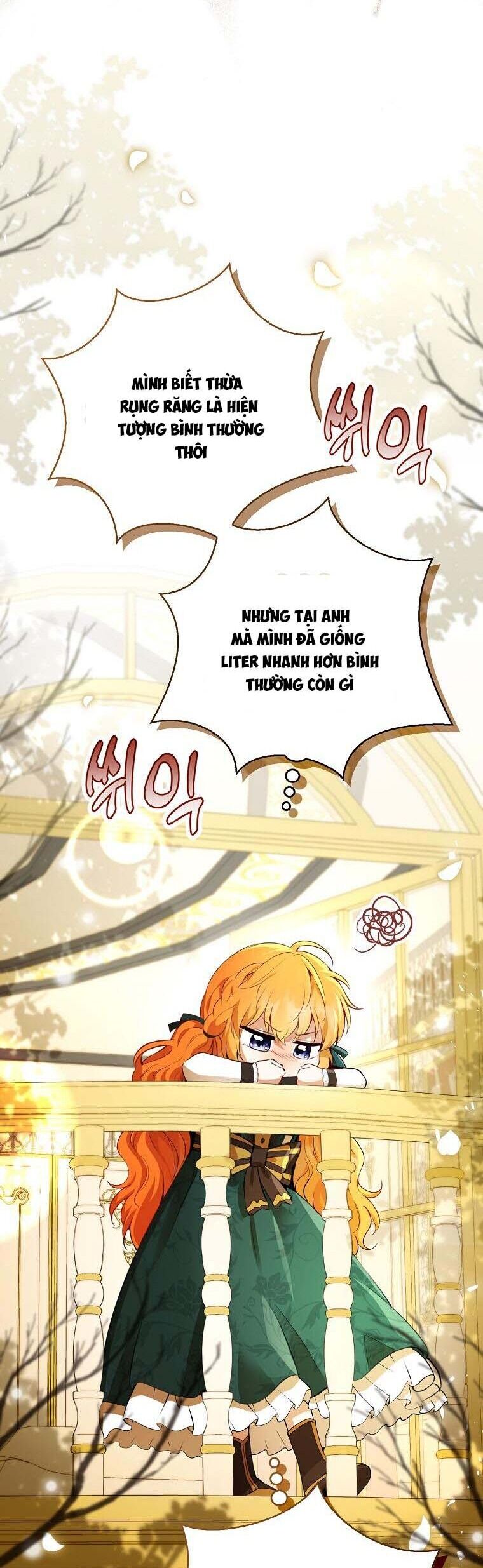 Sóc Con Tài Năng Chapter 53 - Trang 2