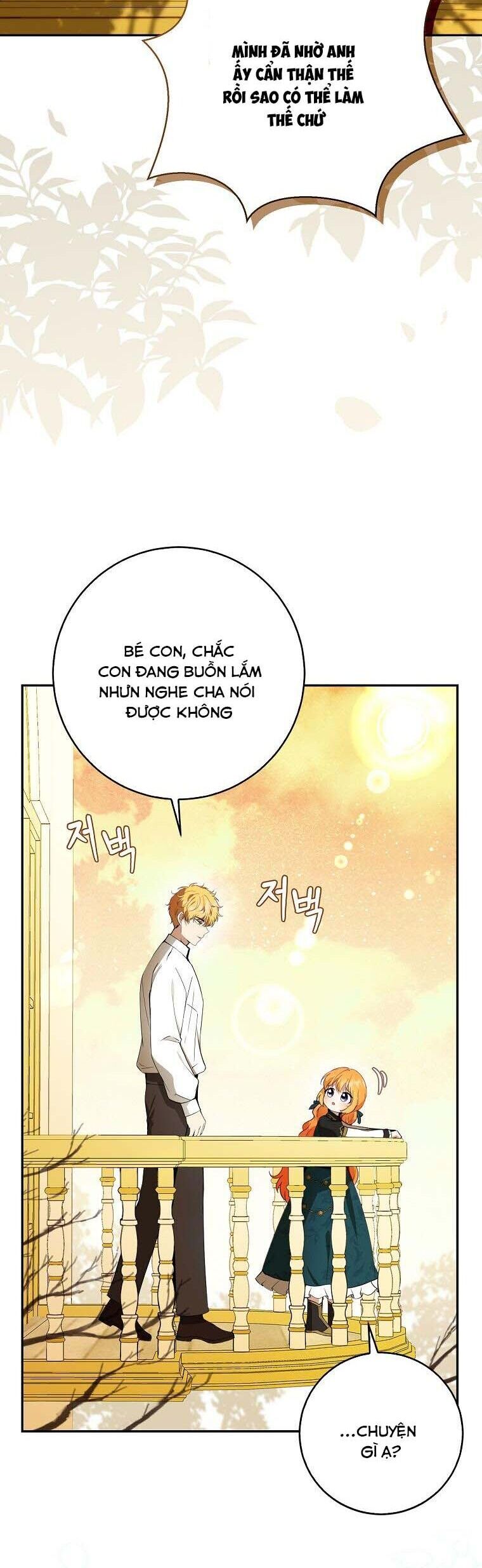 Sóc Con Tài Năng Chapter 53 - Trang 2