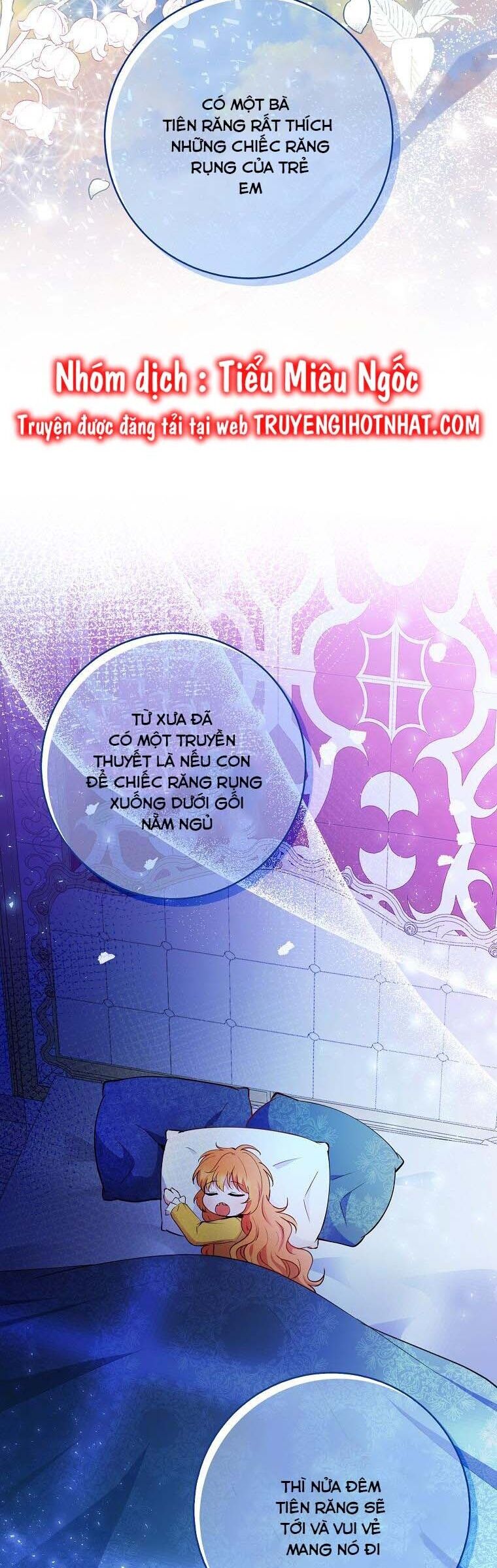 Sóc Con Tài Năng Chapter 53 - Trang 2