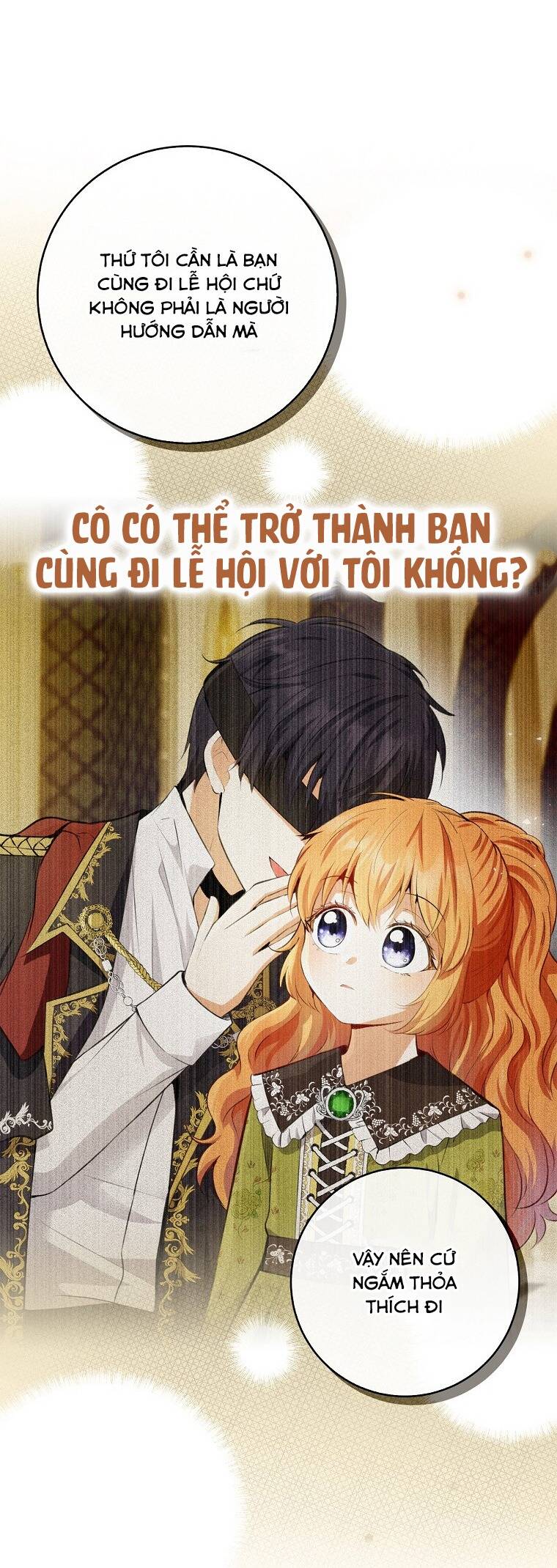 Sóc Con Tài Năng Chapter 54 - Trang 2