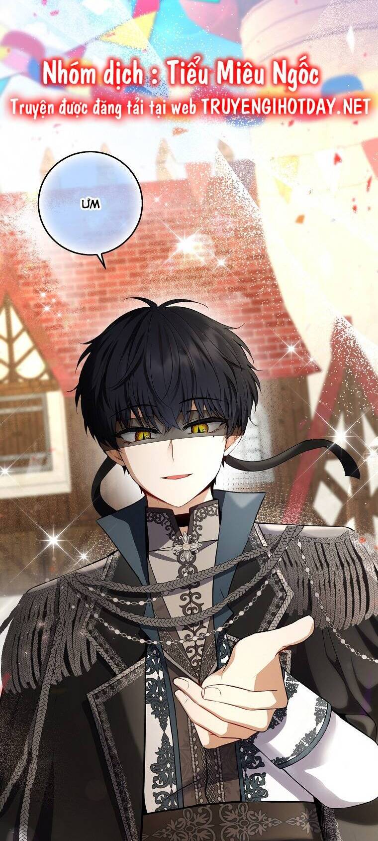 Sóc Con Tài Năng Chapter 54 - Trang 2