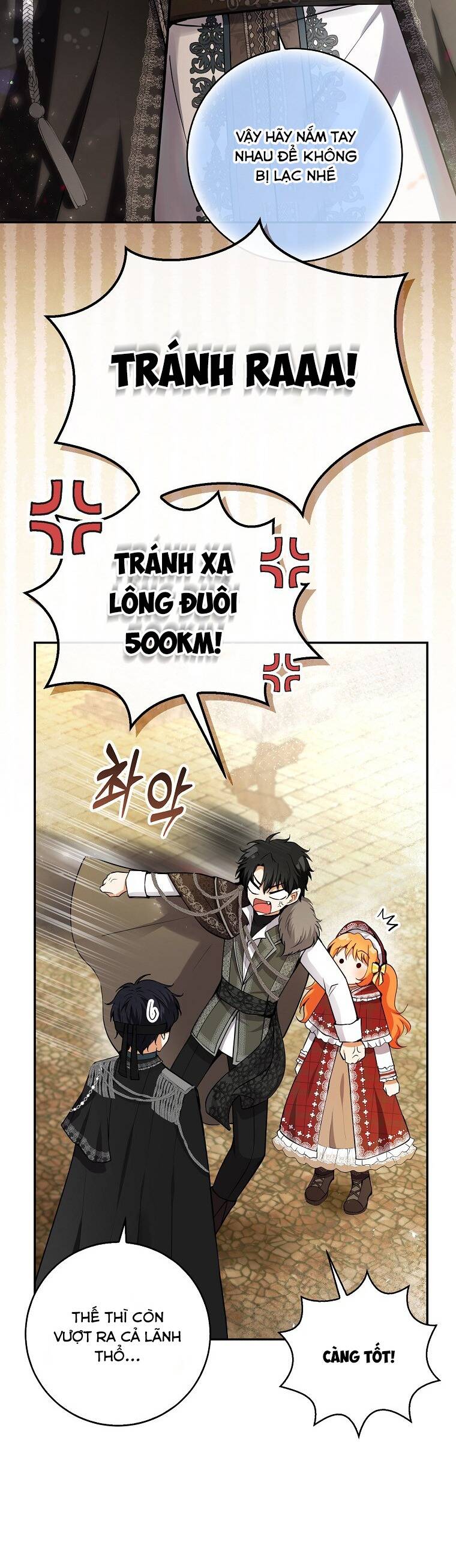 Sóc Con Tài Năng Chapter 54 - Trang 2