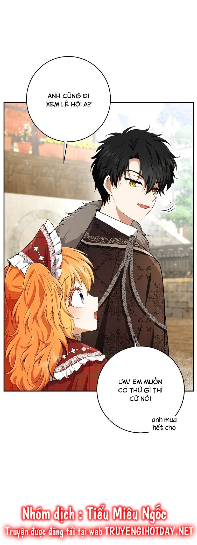 Sóc Con Tài Năng Chapter 54 - Trang 2