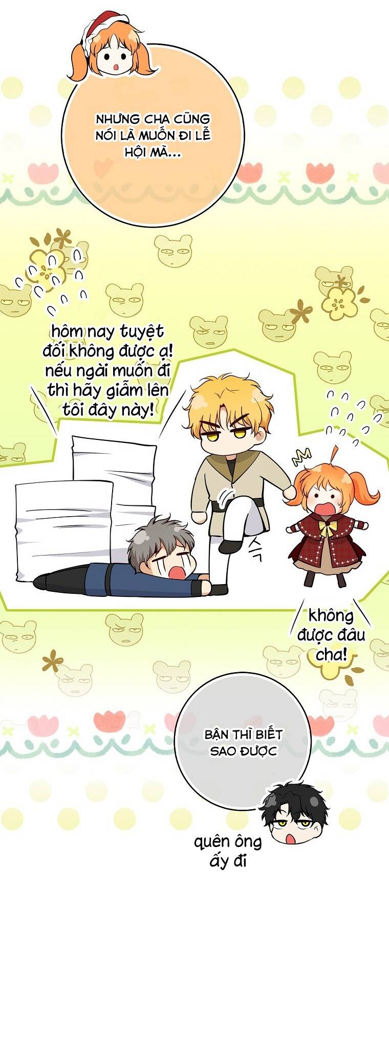 Sóc Con Tài Năng Chapter 54 - Trang 2