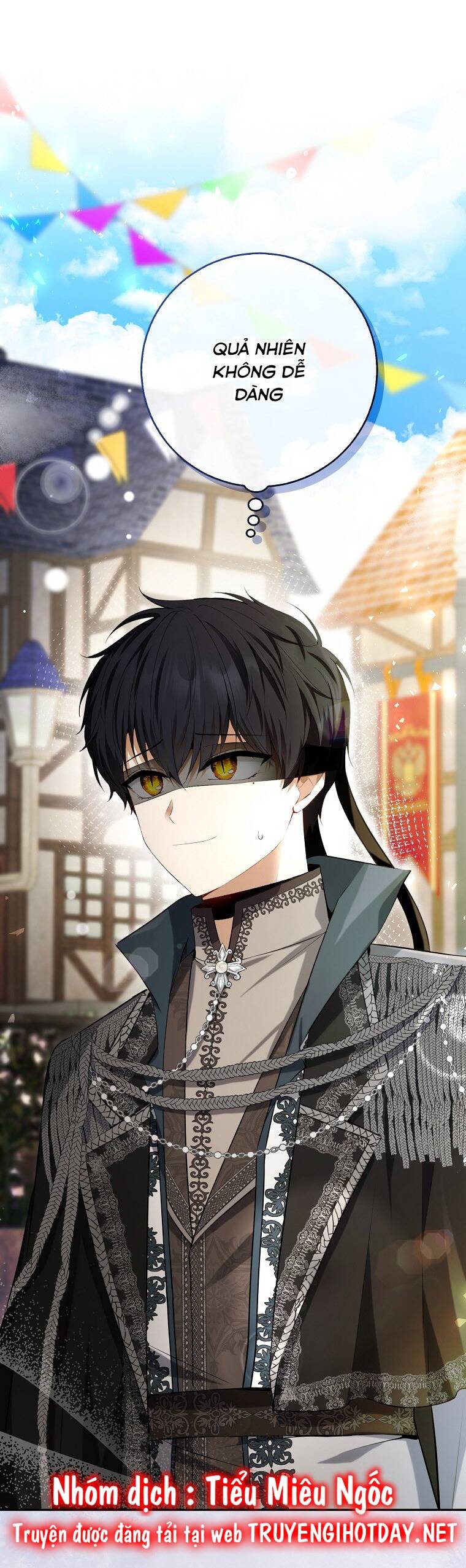 Sóc Con Tài Năng Chapter 54 - Trang 2