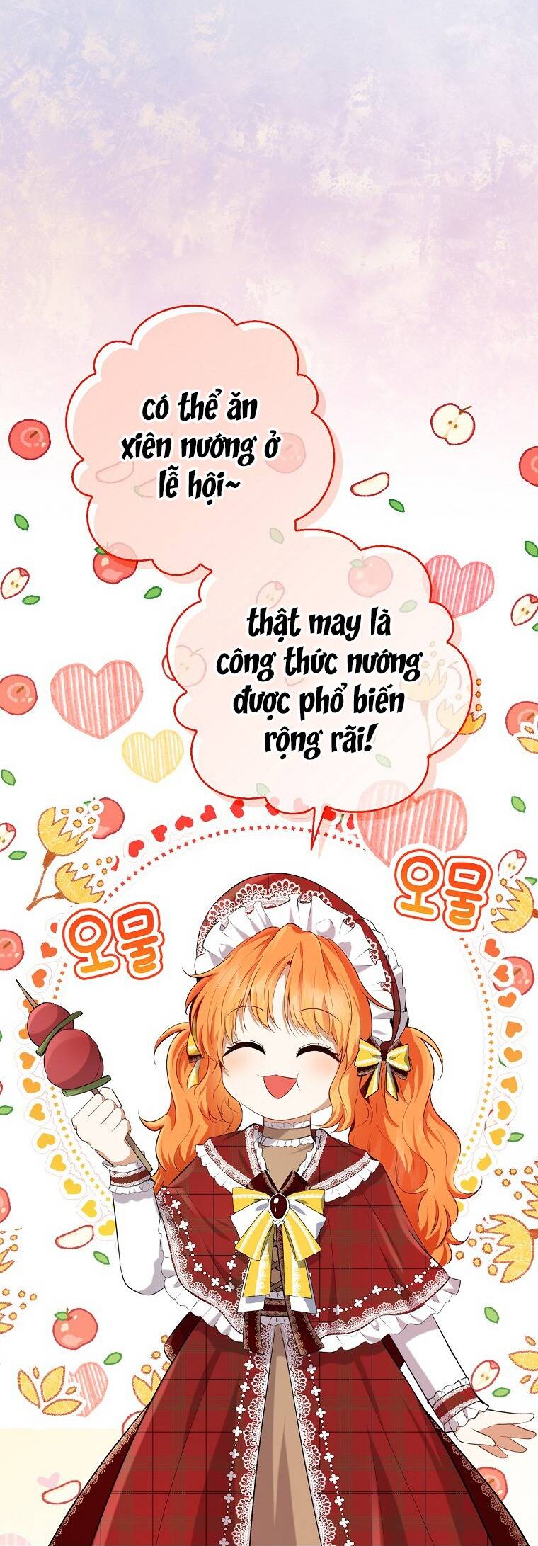 Sóc Con Tài Năng Chapter 54 - Trang 2