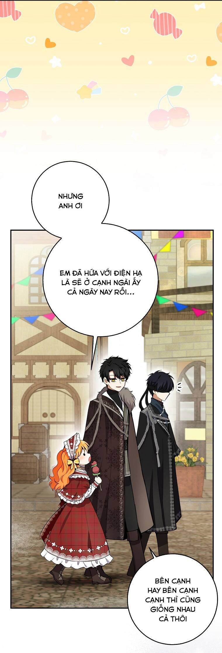 Sóc Con Tài Năng Chapter 54 - Trang 2