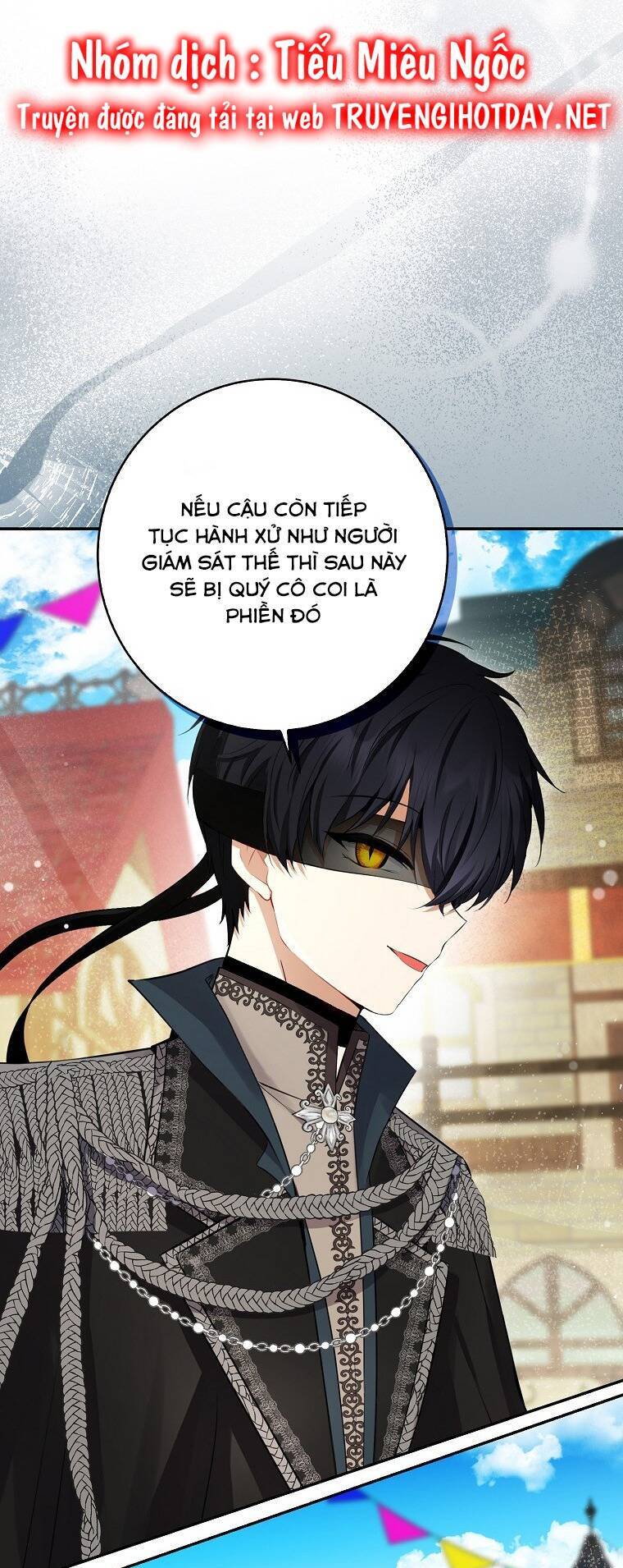 Sóc Con Tài Năng Chapter 54 - Trang 2