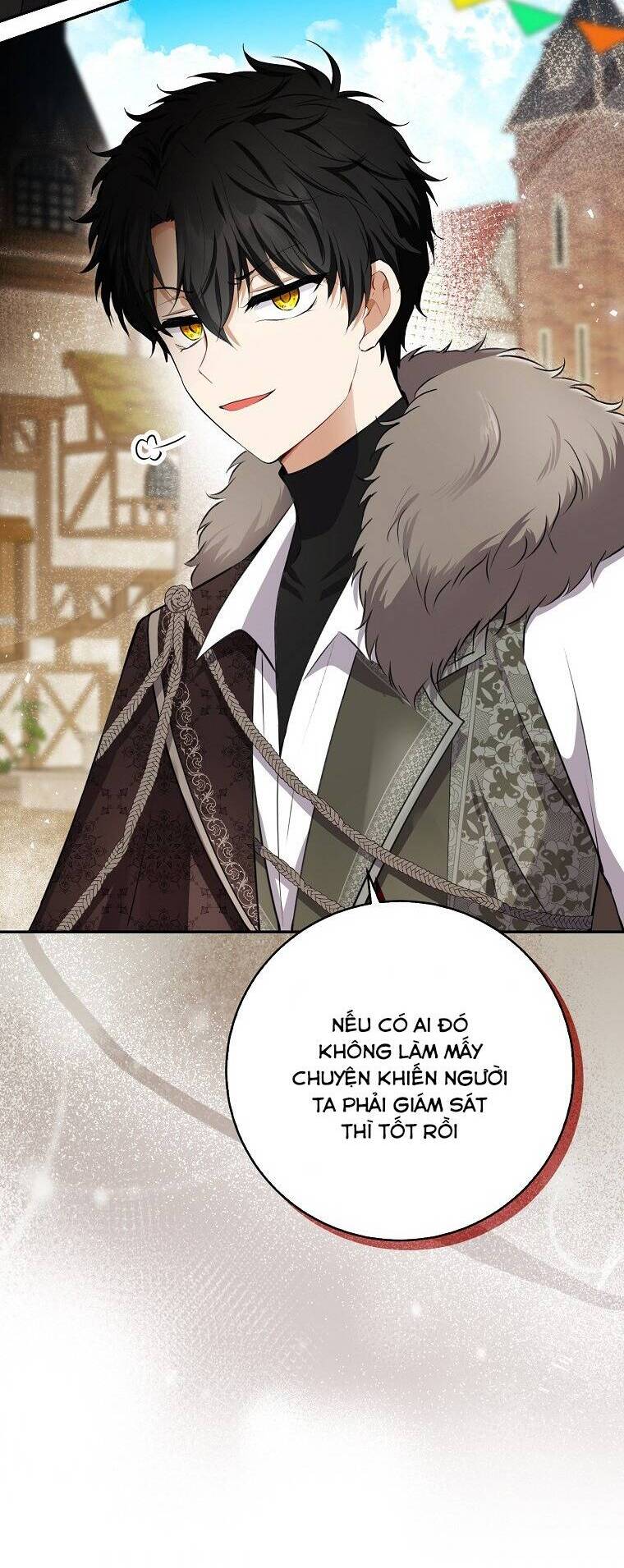 Sóc Con Tài Năng Chapter 54 - Trang 2