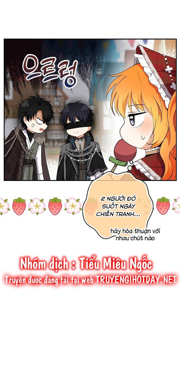 Sóc Con Tài Năng Chapter 54 - Trang 2