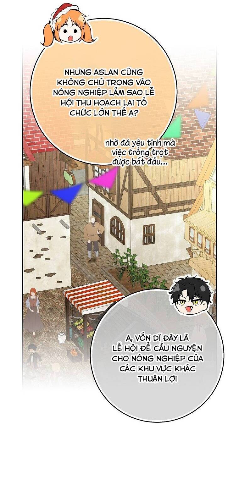 Sóc Con Tài Năng Chapter 54 - Trang 2