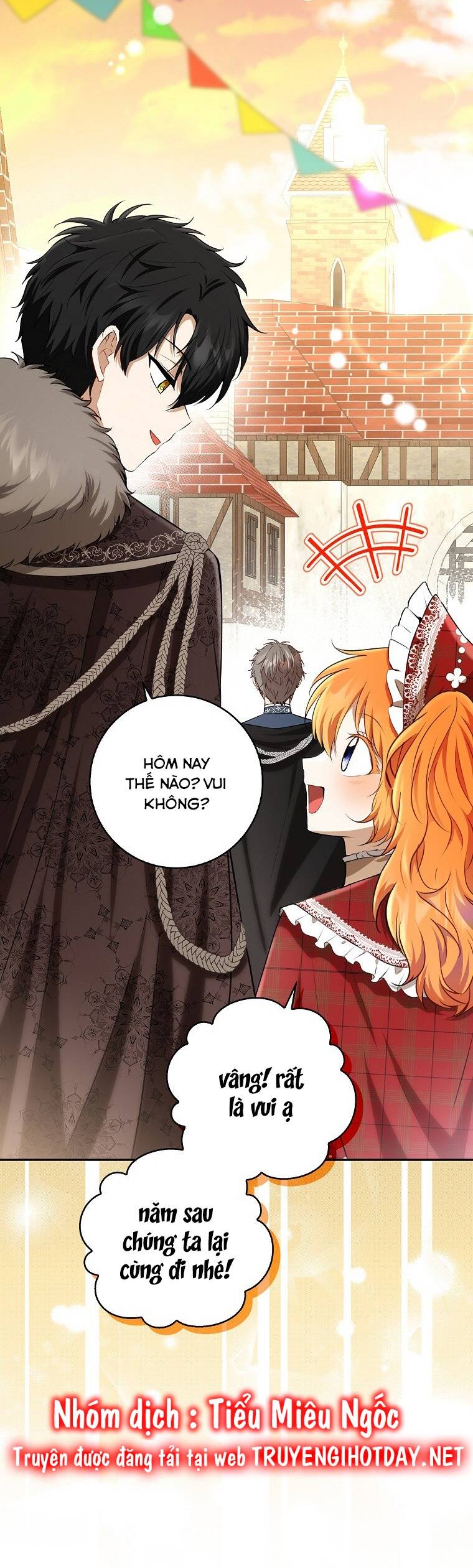 Sóc Con Tài Năng Chapter 54 - Trang 2