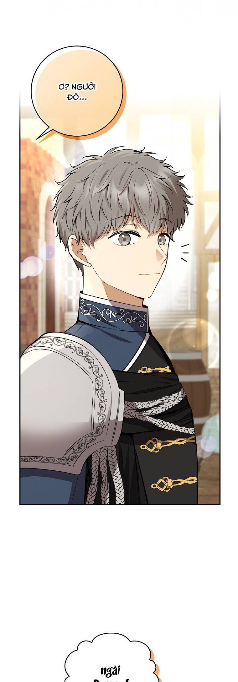 Sóc Con Tài Năng Chapter 54 - Trang 2