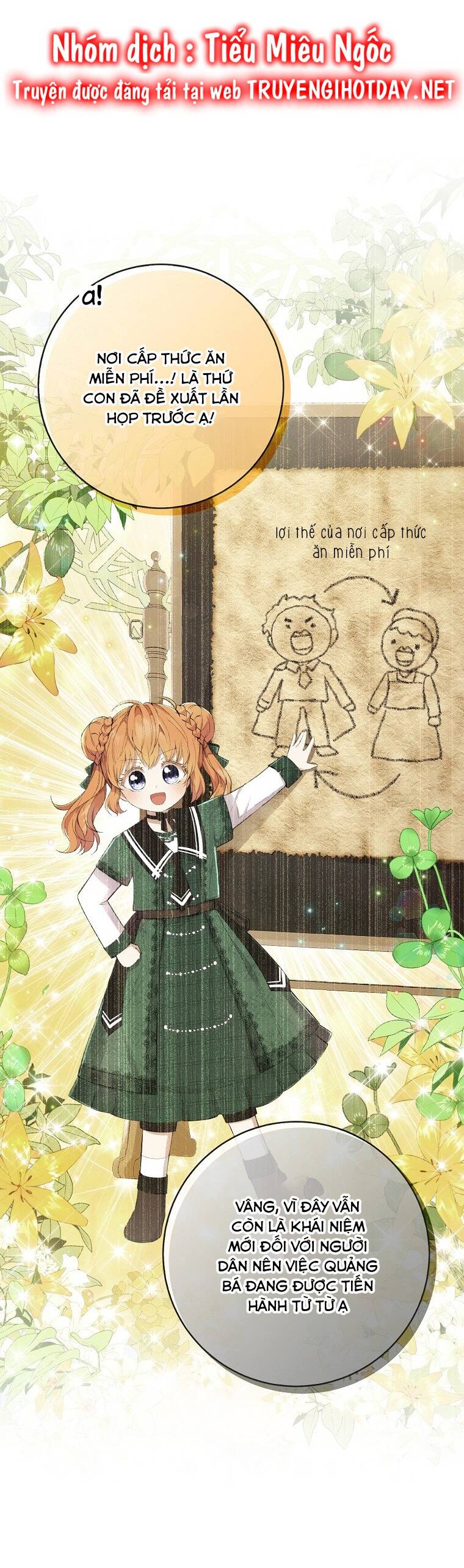 Sóc Con Tài Năng Chapter 54 - Trang 2