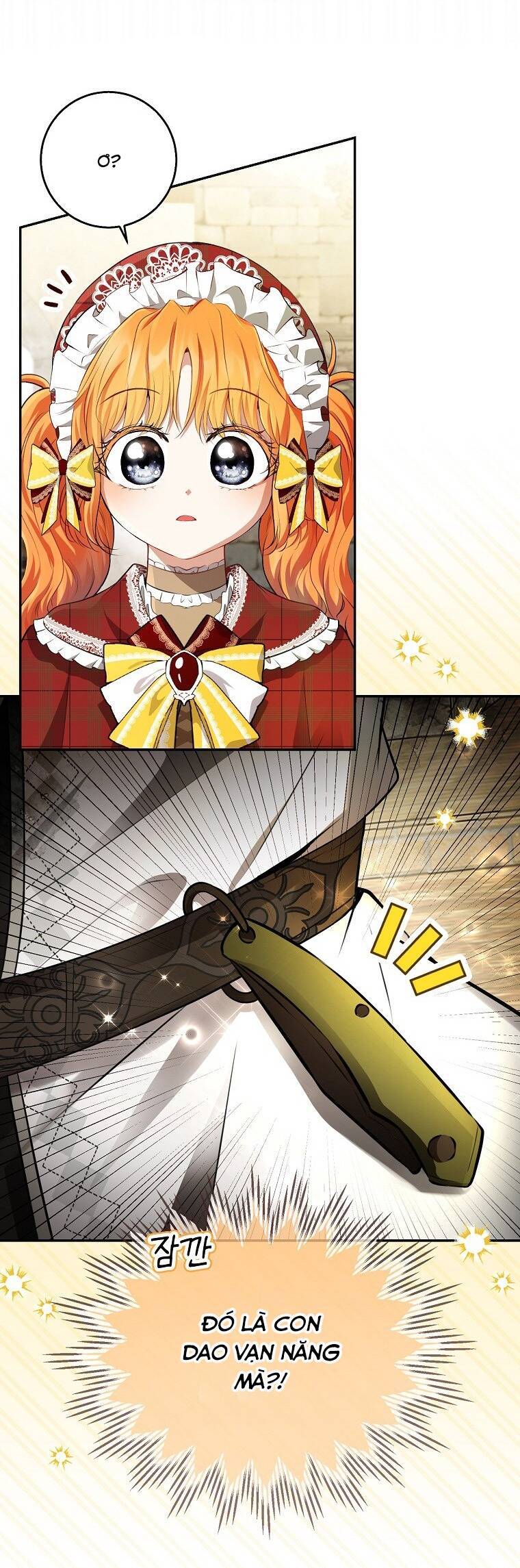Sóc Con Tài Năng Chapter 54 - Trang 2