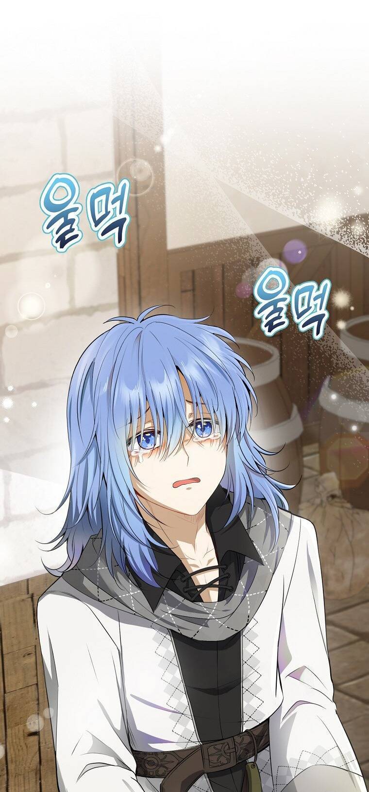 Sóc Con Tài Năng Chapter 54 - Trang 2