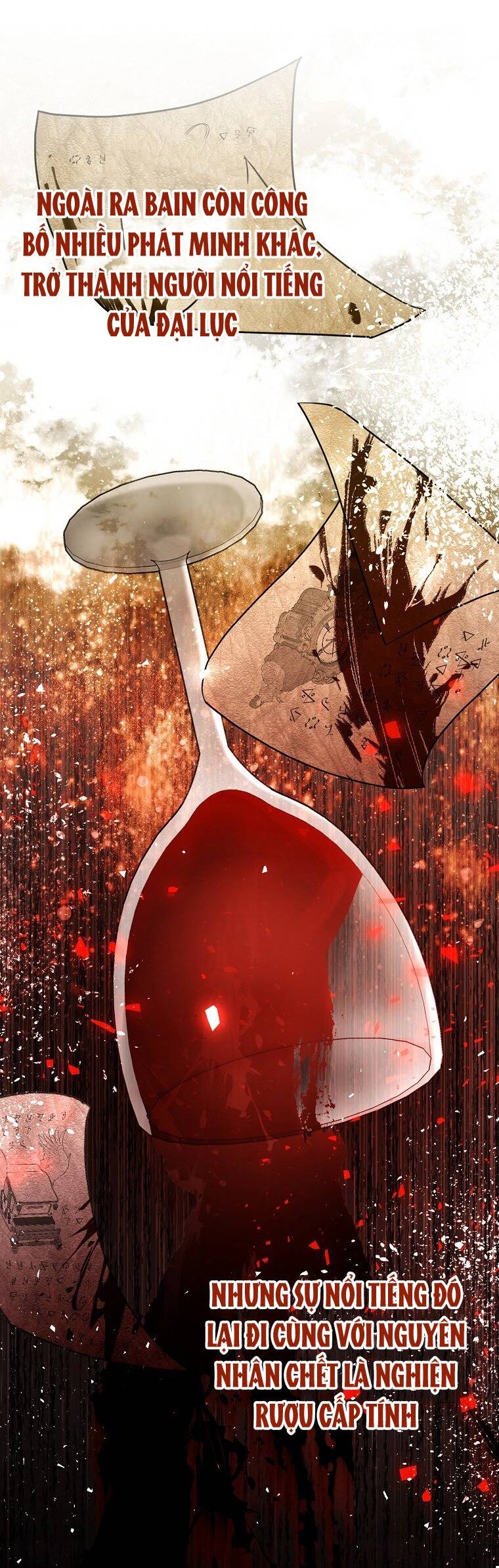 Sóc Con Tài Năng Chapter 54 - Trang 2