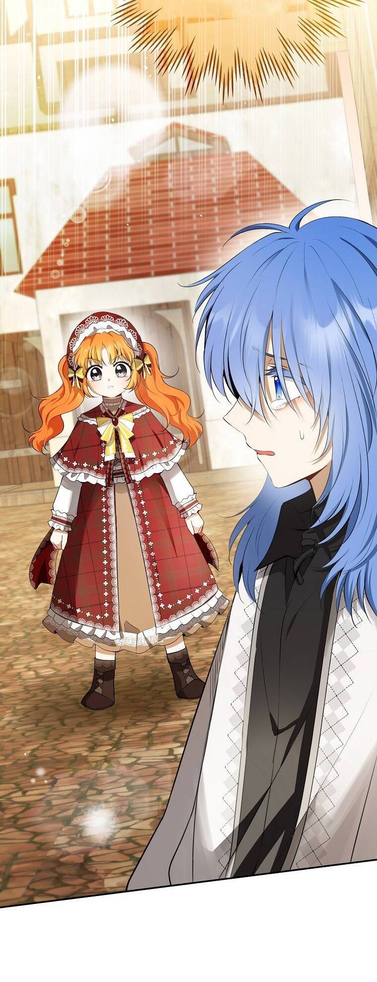 Sóc Con Tài Năng Chapter 54 - Trang 2