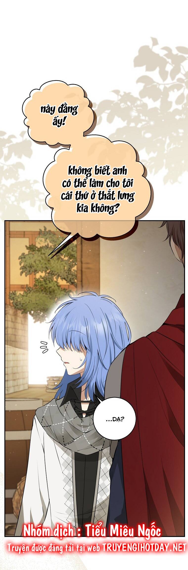 Sóc Con Tài Năng Chapter 54 - Trang 2