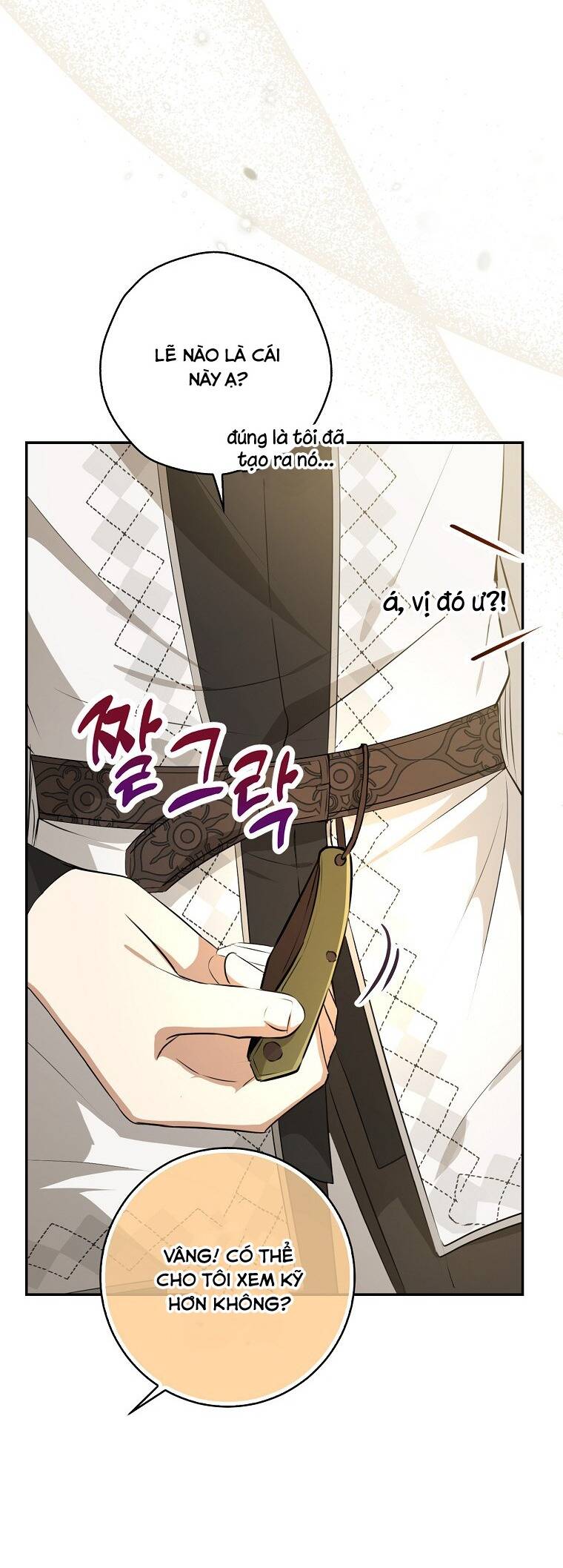 Sóc Con Tài Năng Chapter 54 - Trang 2