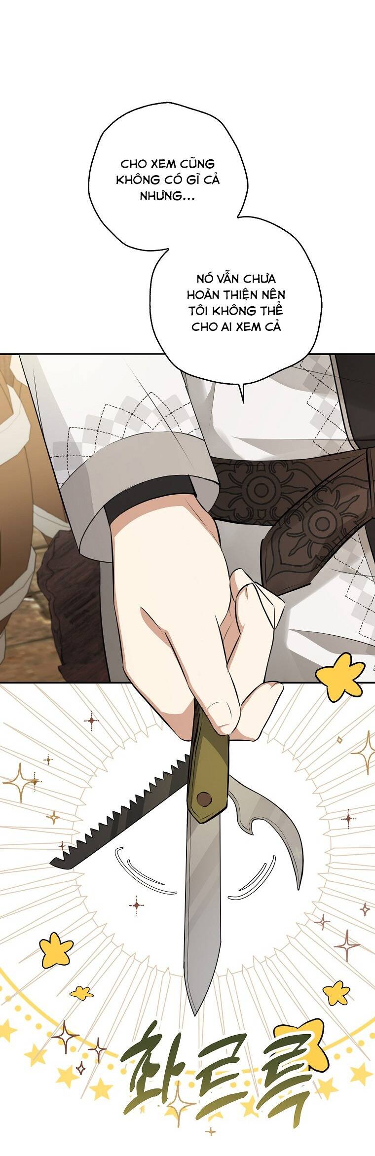 Sóc Con Tài Năng Chapter 54 - Trang 2