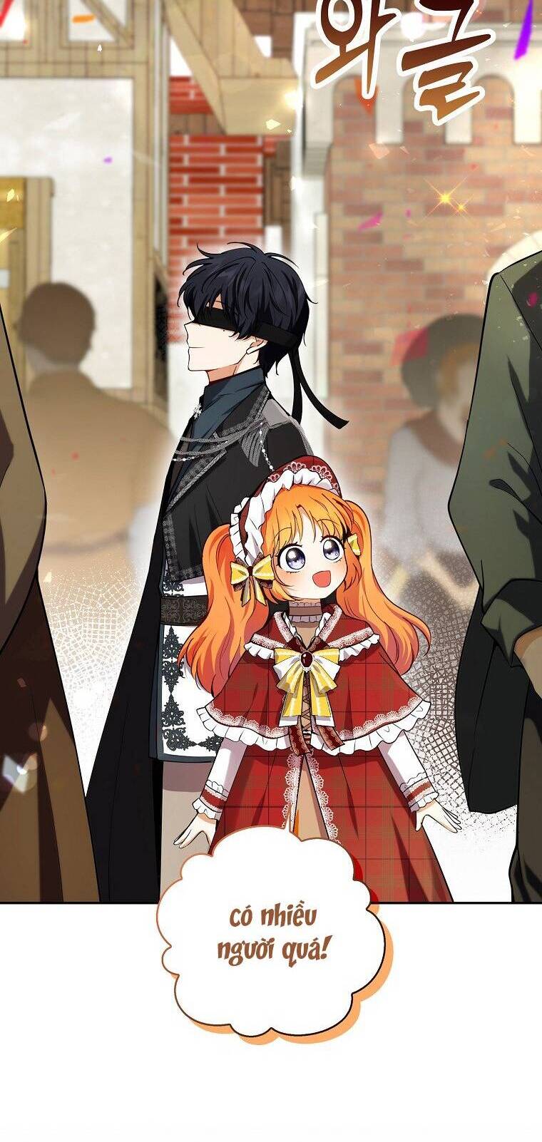 Sóc Con Tài Năng Chapter 54 - Trang 2