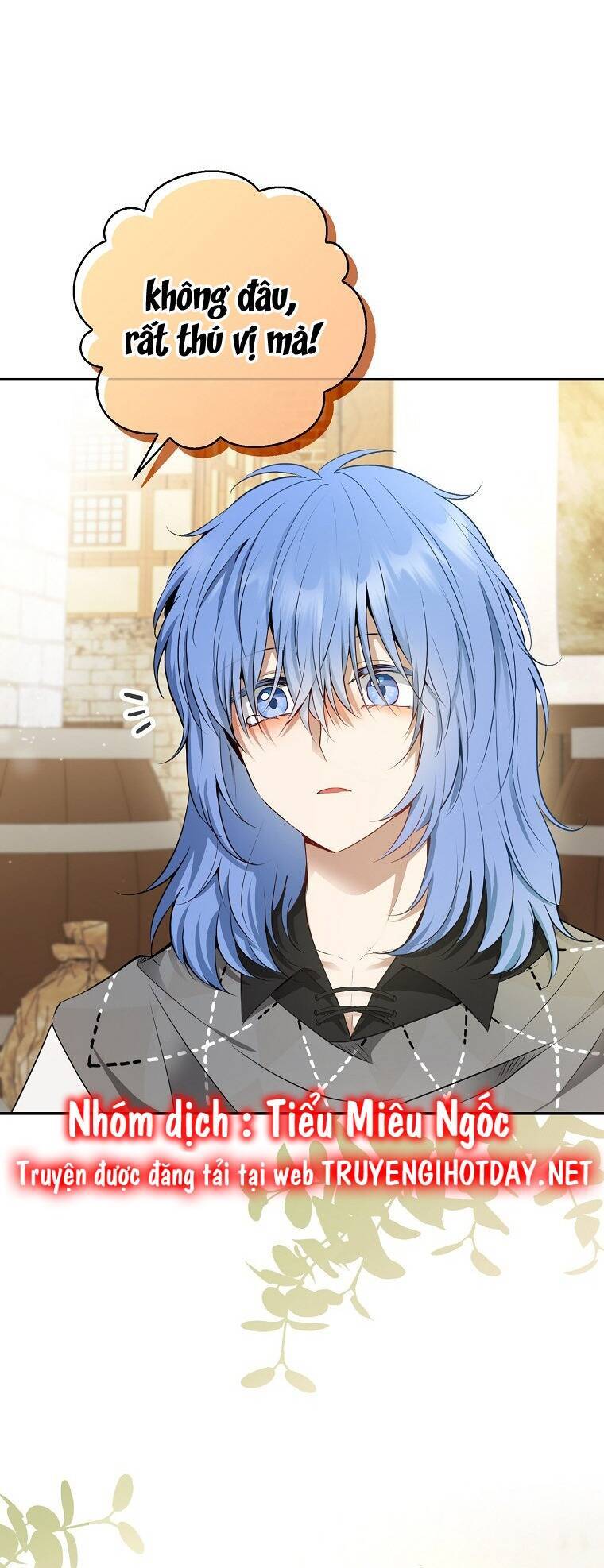 Sóc Con Tài Năng Chapter 54 - Trang 2