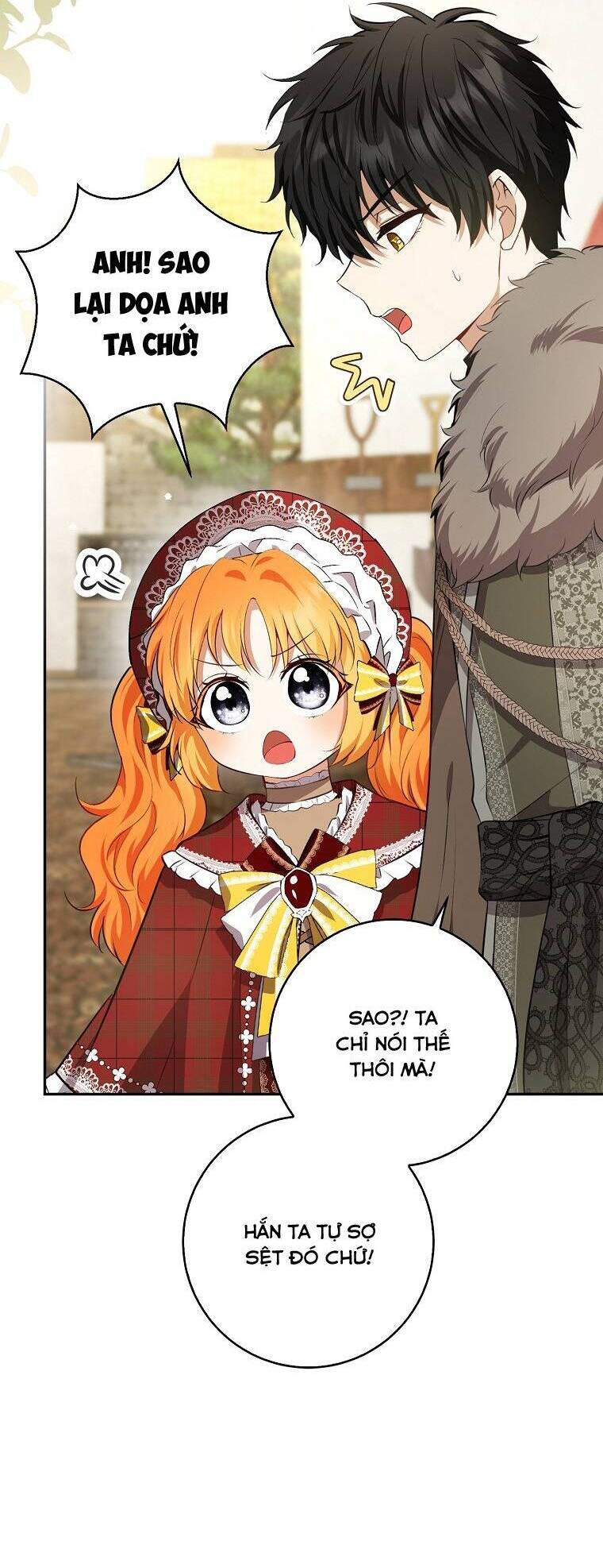 Sóc Con Tài Năng Chapter 54 - Trang 2