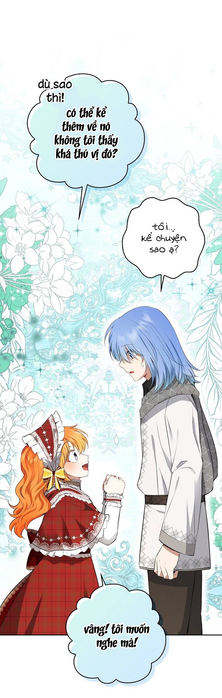 Sóc Con Tài Năng Chapter 54 - Trang 2