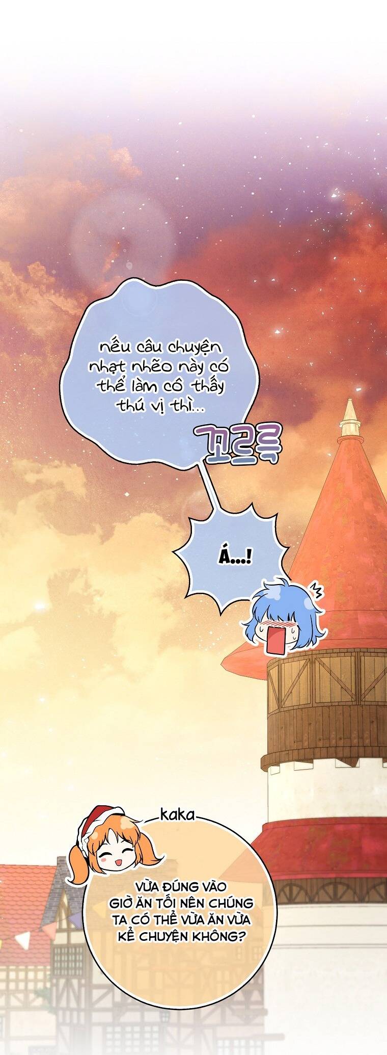 Sóc Con Tài Năng Chapter 54 - Trang 2