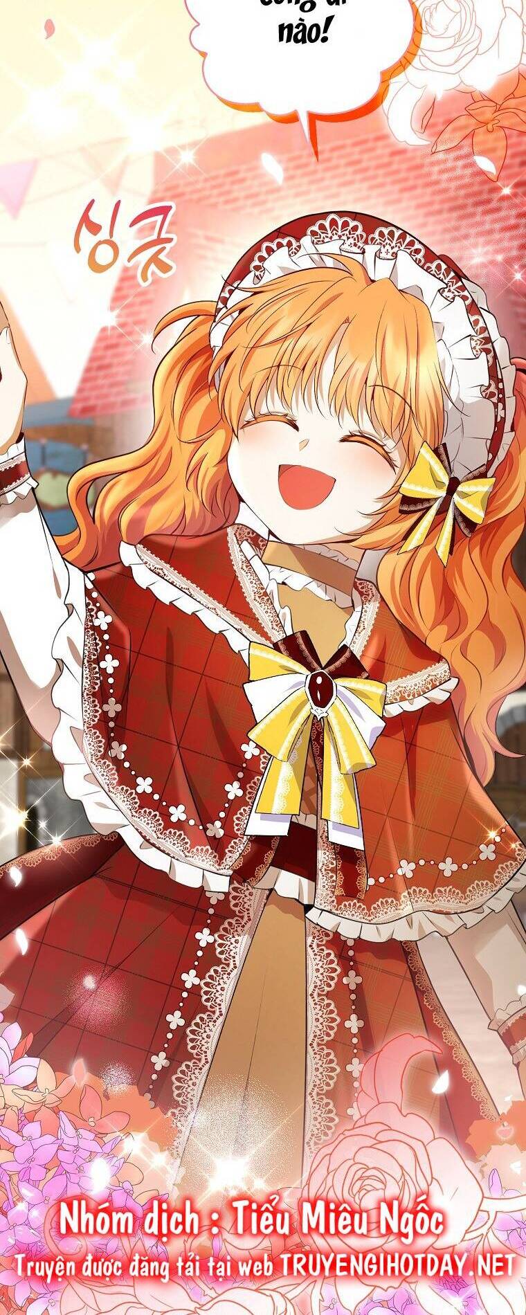 Sóc Con Tài Năng Chapter 54 - Trang 2