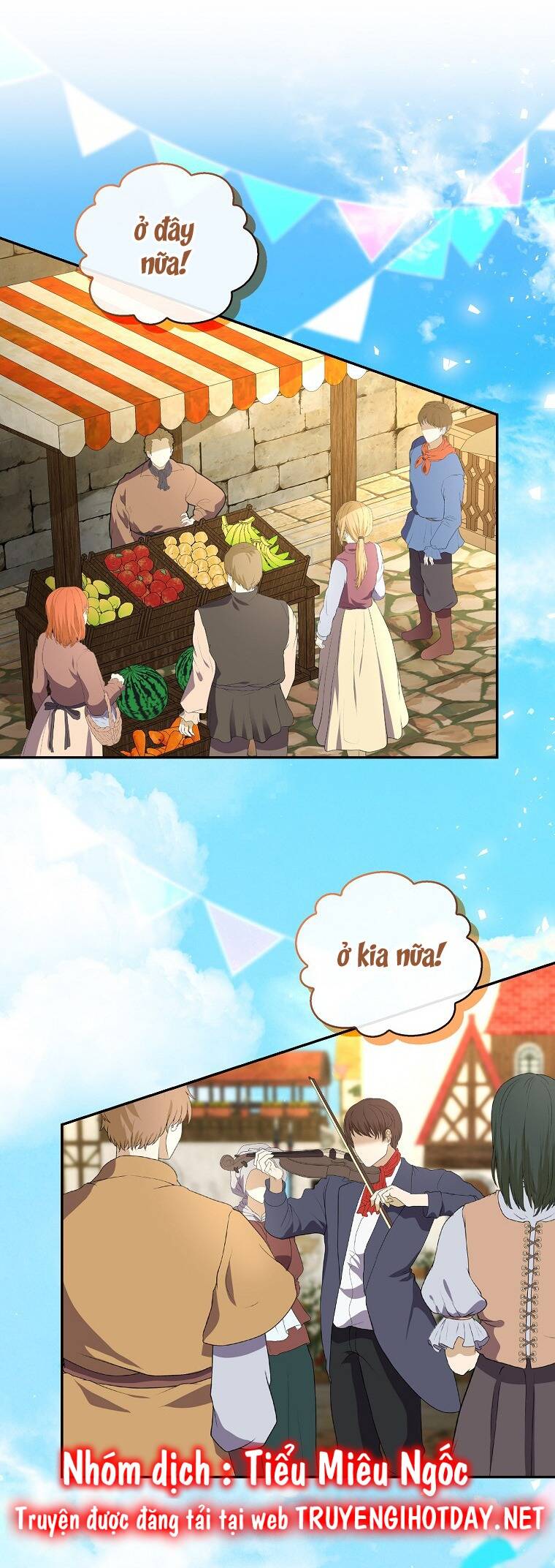 Sóc Con Tài Năng Chapter 54 - Trang 2