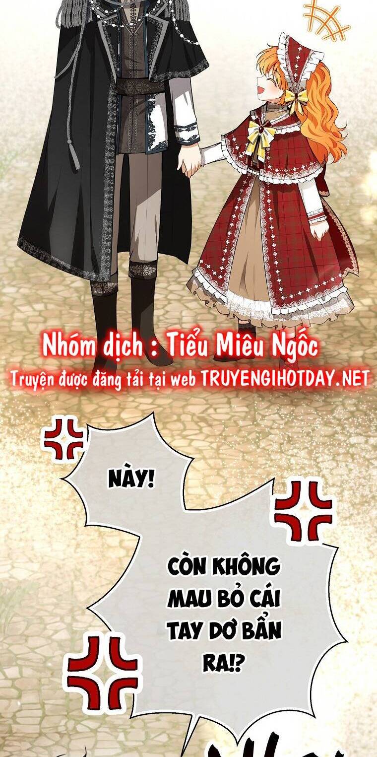 Sóc Con Tài Năng Chapter 54 - Trang 2