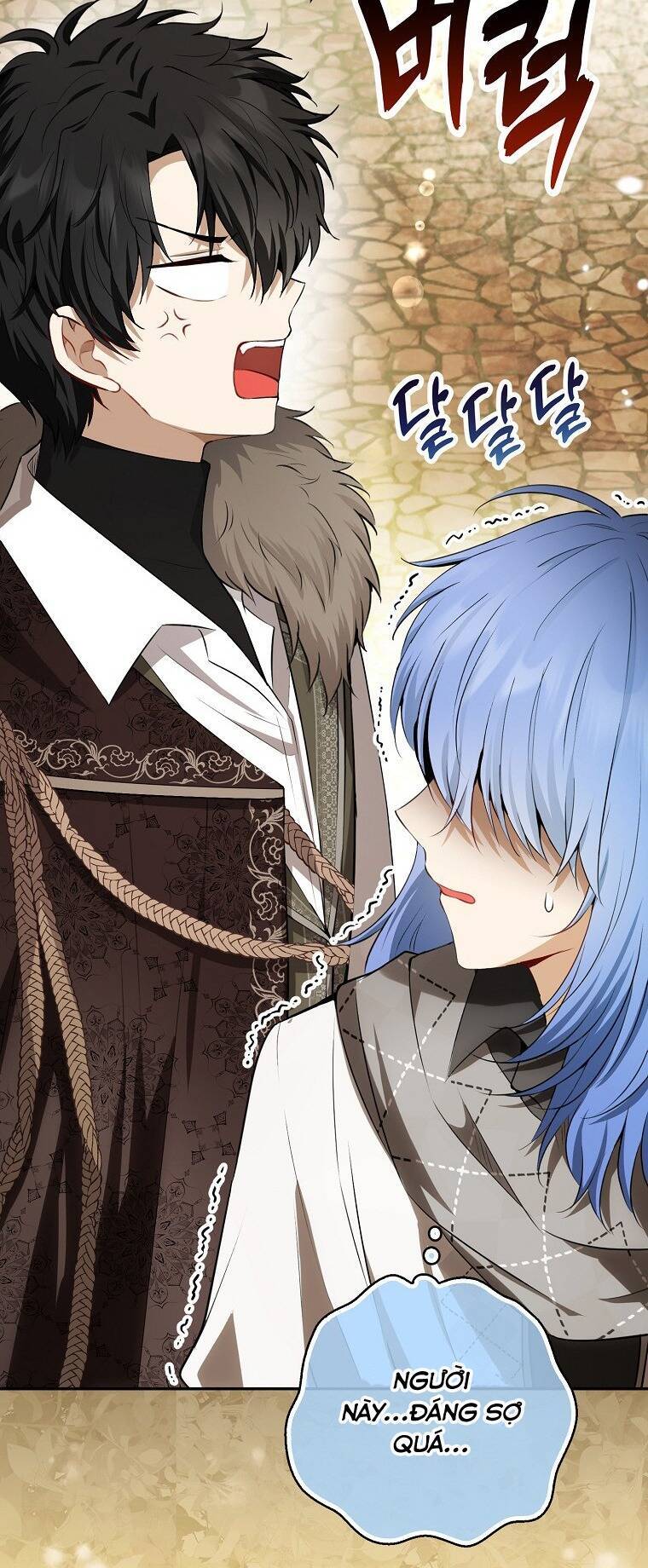 Sóc Con Tài Năng Chapter 54 - Trang 2