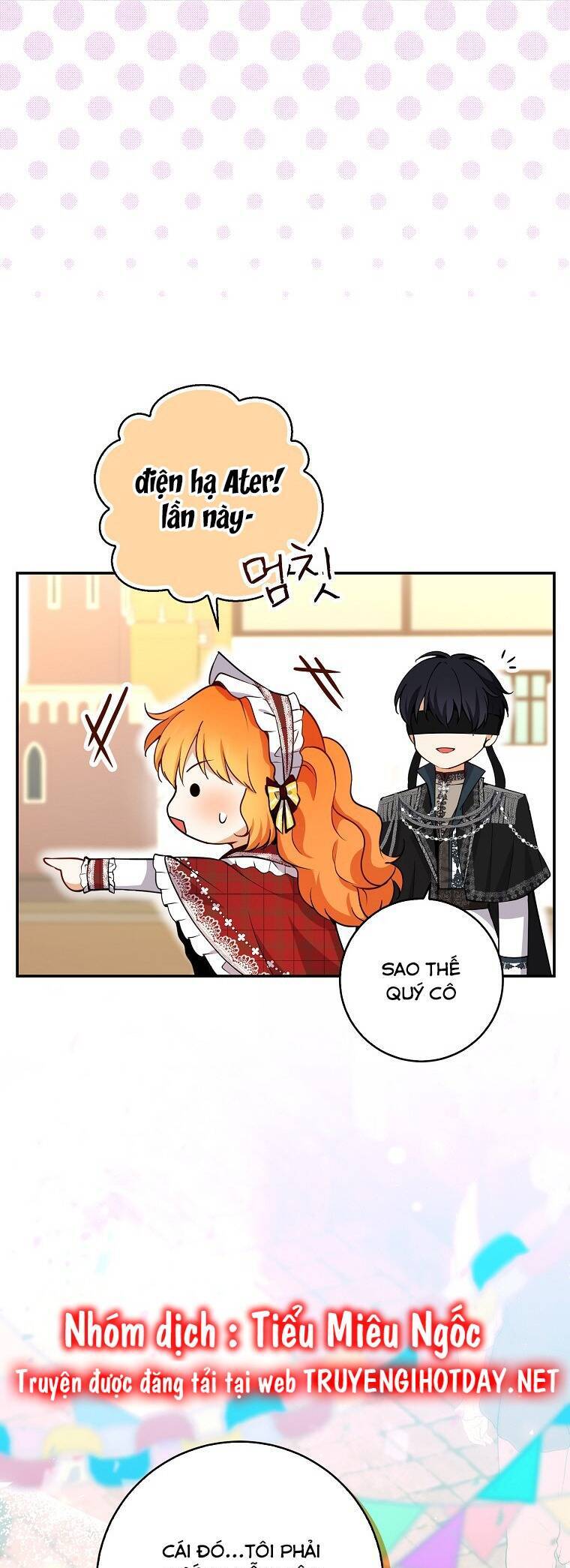 Sóc Con Tài Năng Chapter 54 - Trang 2