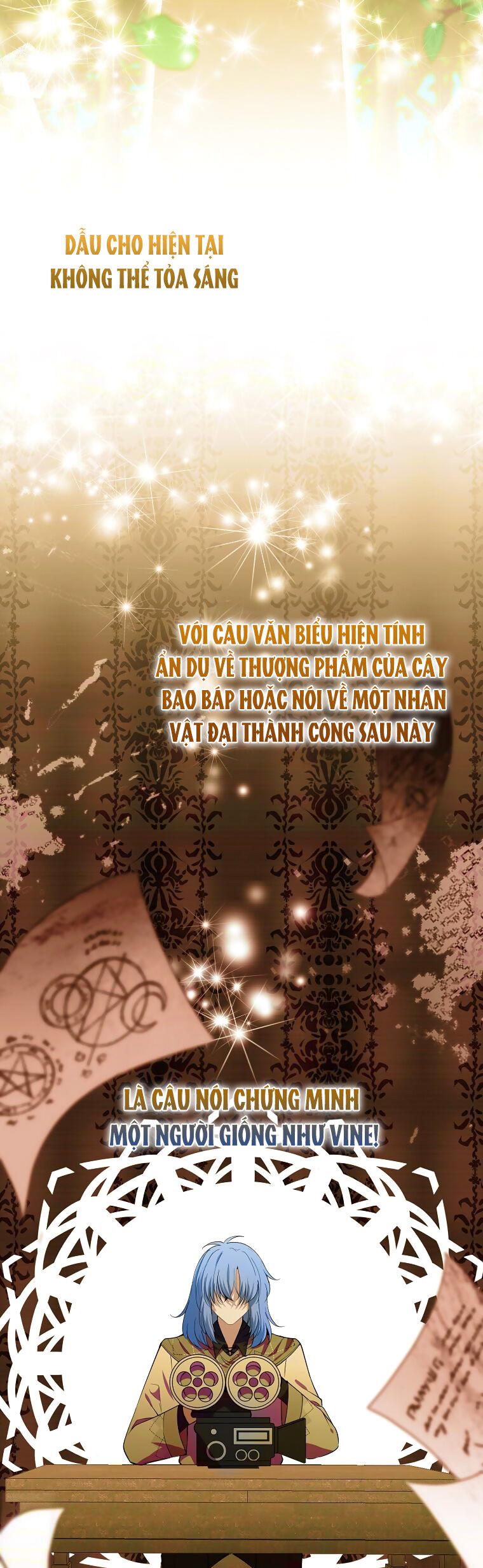 Sóc Con Tài Năng Chapter 55 - Trang 2