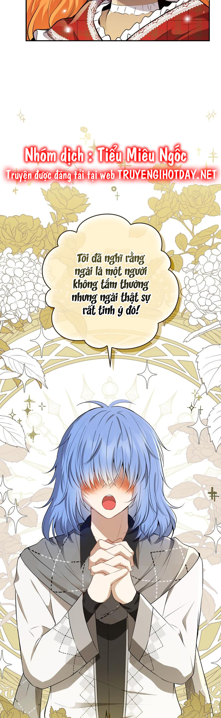 Sóc Con Tài Năng Chapter 55 - Trang 2