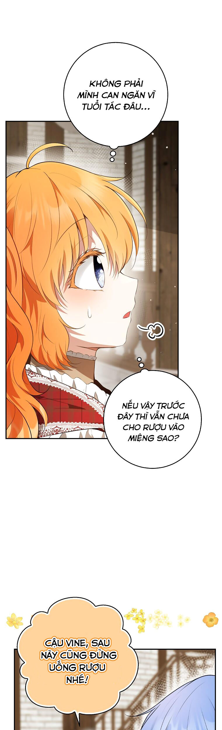 Sóc Con Tài Năng Chapter 55 - Trang 2