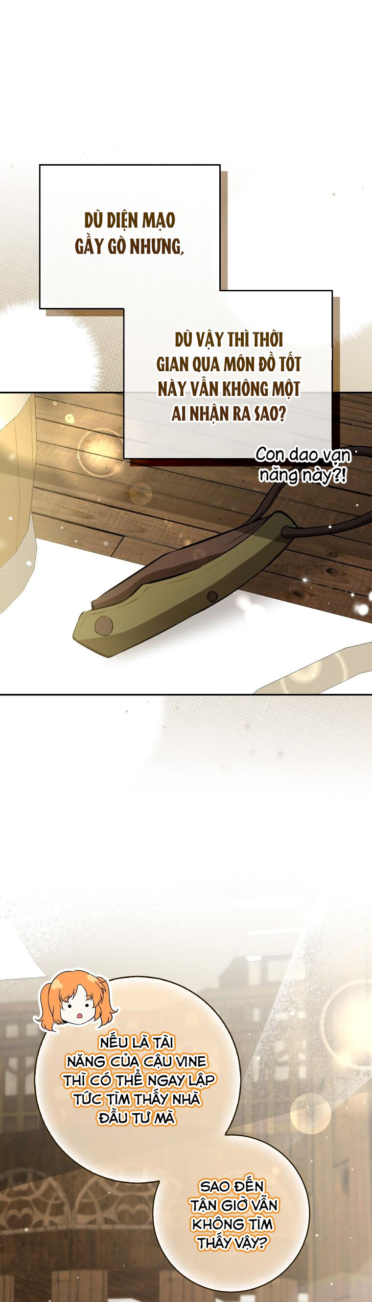 Sóc Con Tài Năng Chapter 55 - Trang 2