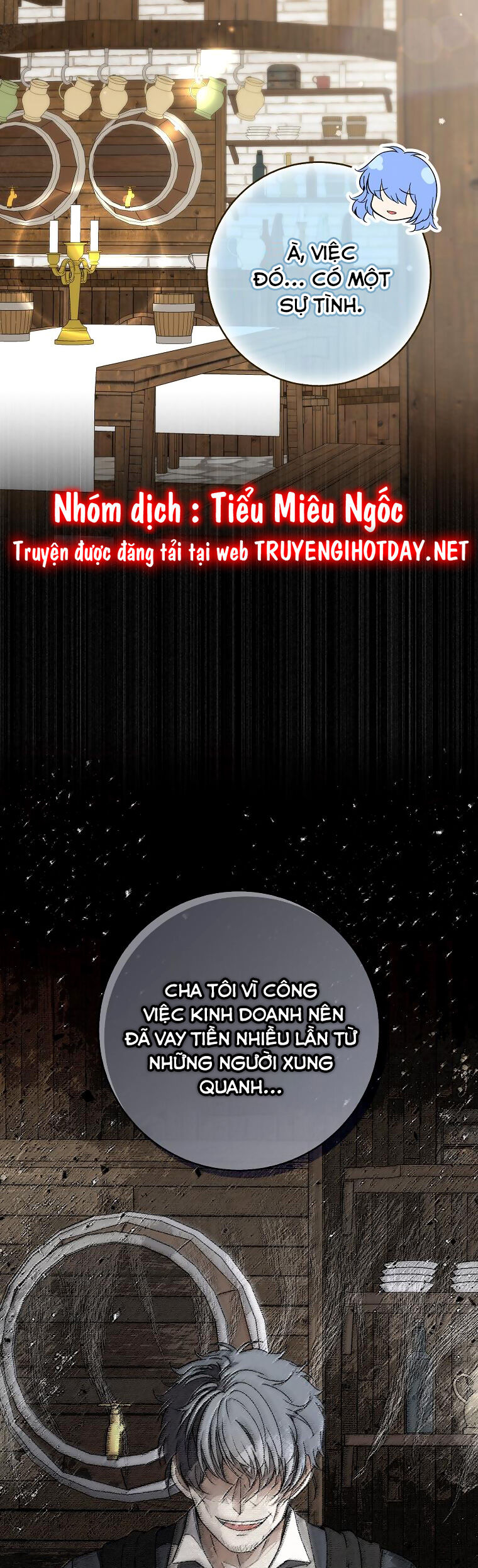 Sóc Con Tài Năng Chapter 55 - Trang 2