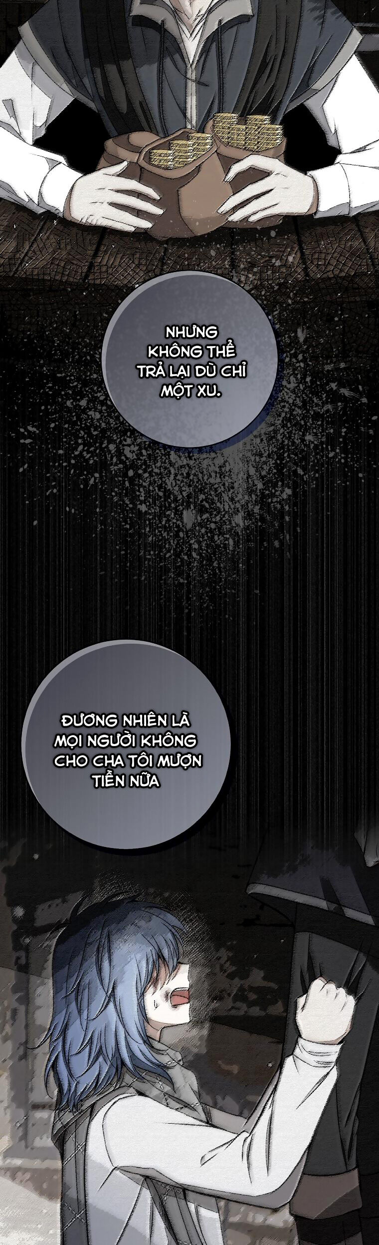 Sóc Con Tài Năng Chapter 55 - Trang 2