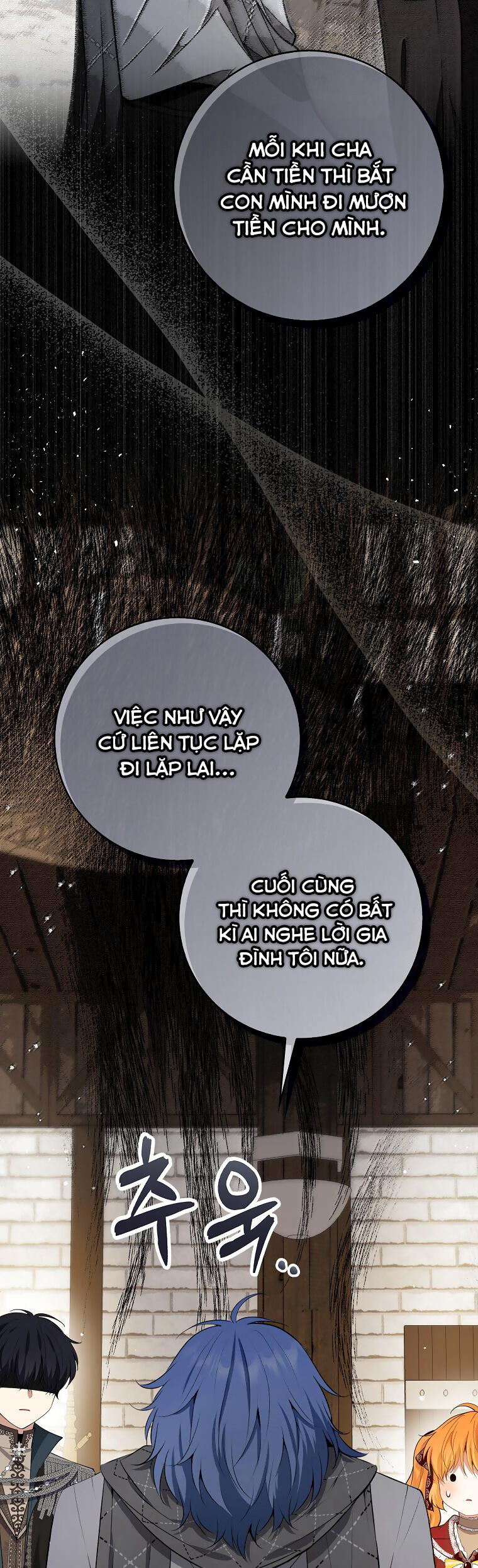 Sóc Con Tài Năng Chapter 55 - Trang 2