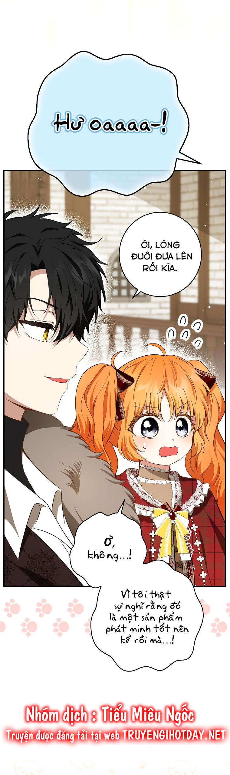 Sóc Con Tài Năng Chapter 55 - Trang 2