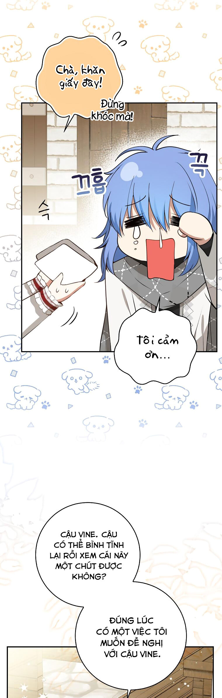 Sóc Con Tài Năng Chapter 55 - Trang 2