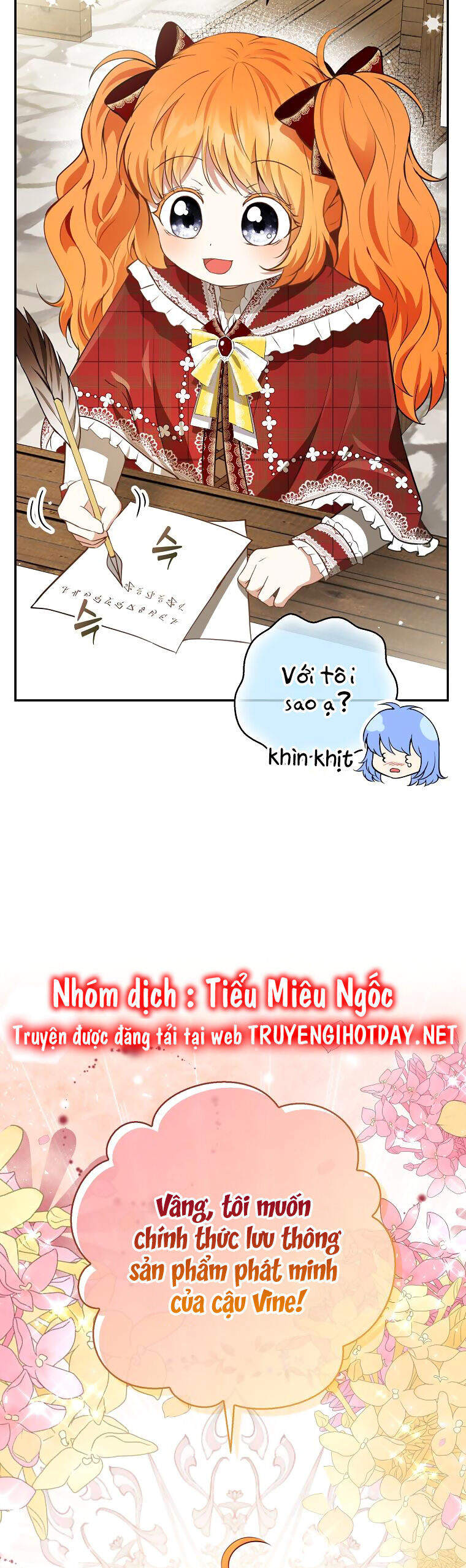 Sóc Con Tài Năng Chapter 55 - Trang 2