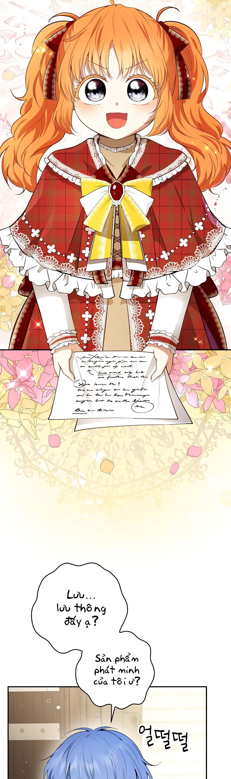 Sóc Con Tài Năng Chapter 55 - Trang 2
