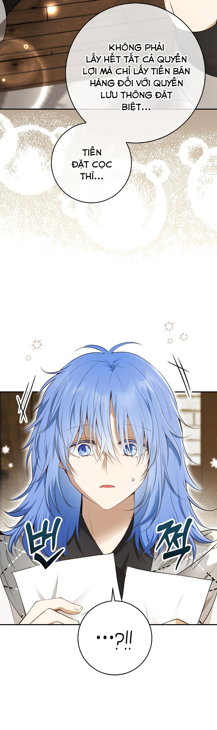 Sóc Con Tài Năng Chapter 55 - Trang 2